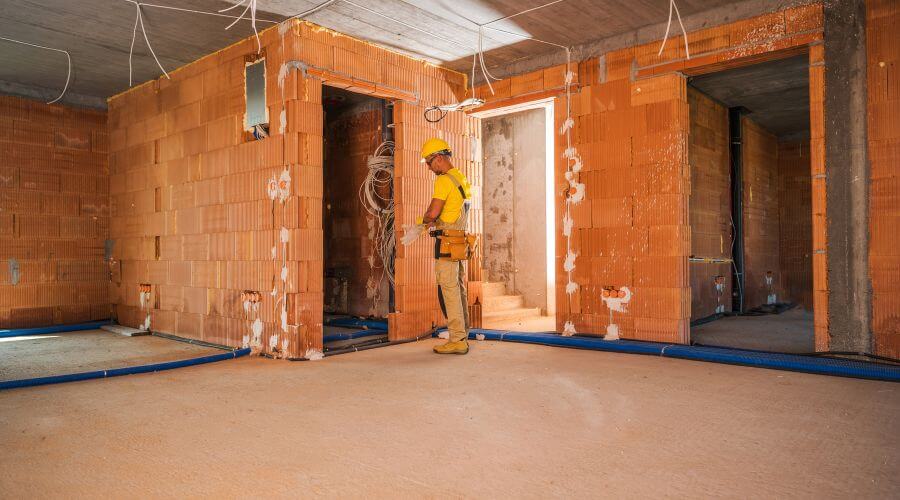 Expert top industrial roofings services in Chattaroy, WV